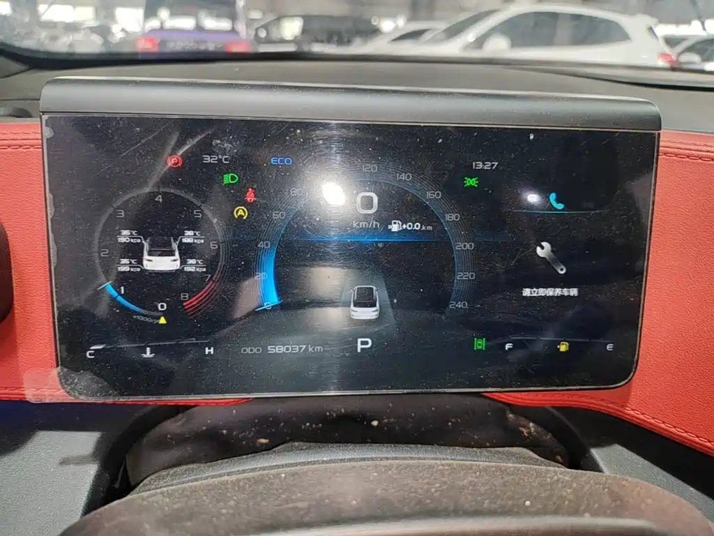Geely ICON 2020 2020 1.5TD i9 BSG