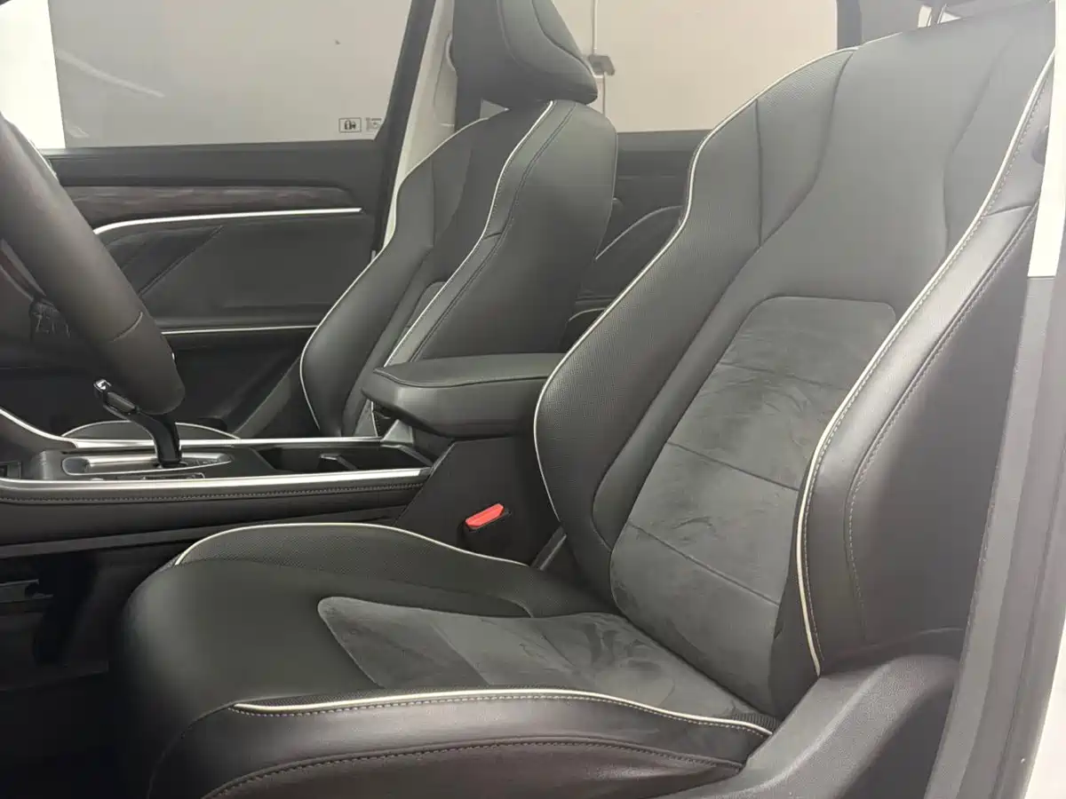Фото 12 - Haval H6
