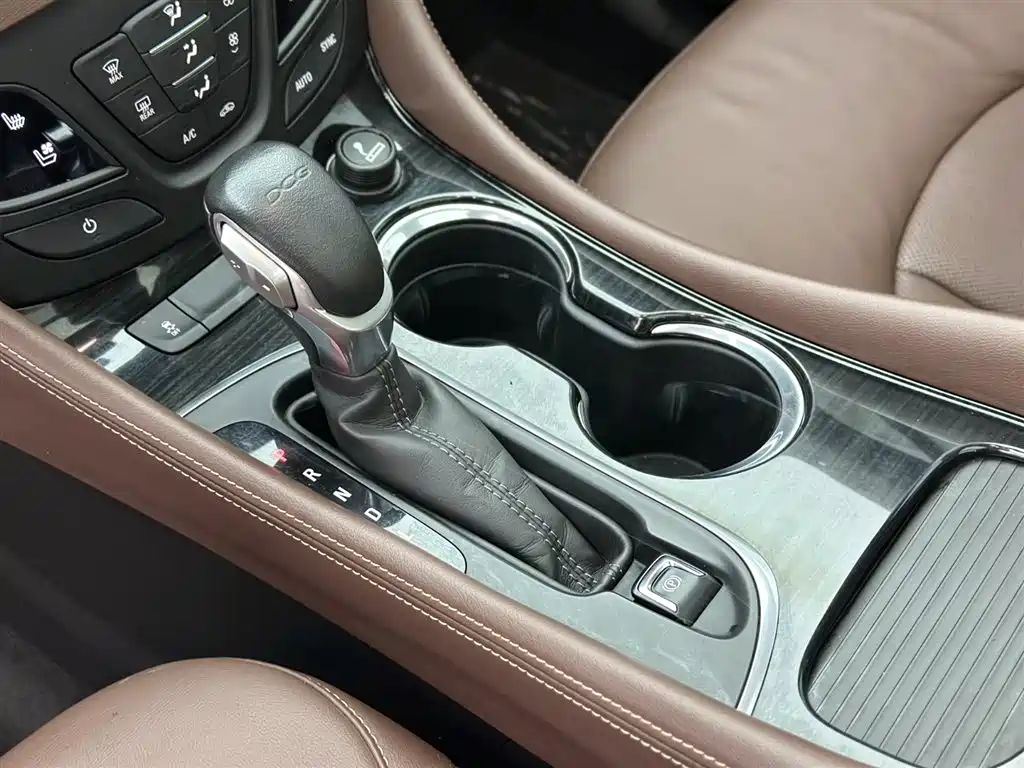 Buick Envision Plus 2021 532T FWD Luxury Trim фото 18