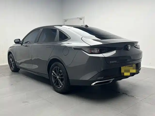 2024 Changan Yida