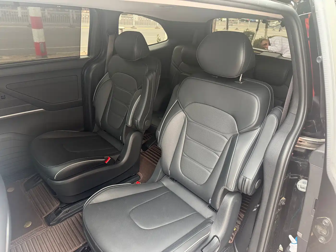 Hyundai Custo 2026 2024 270TGDi LUX Premium Edition