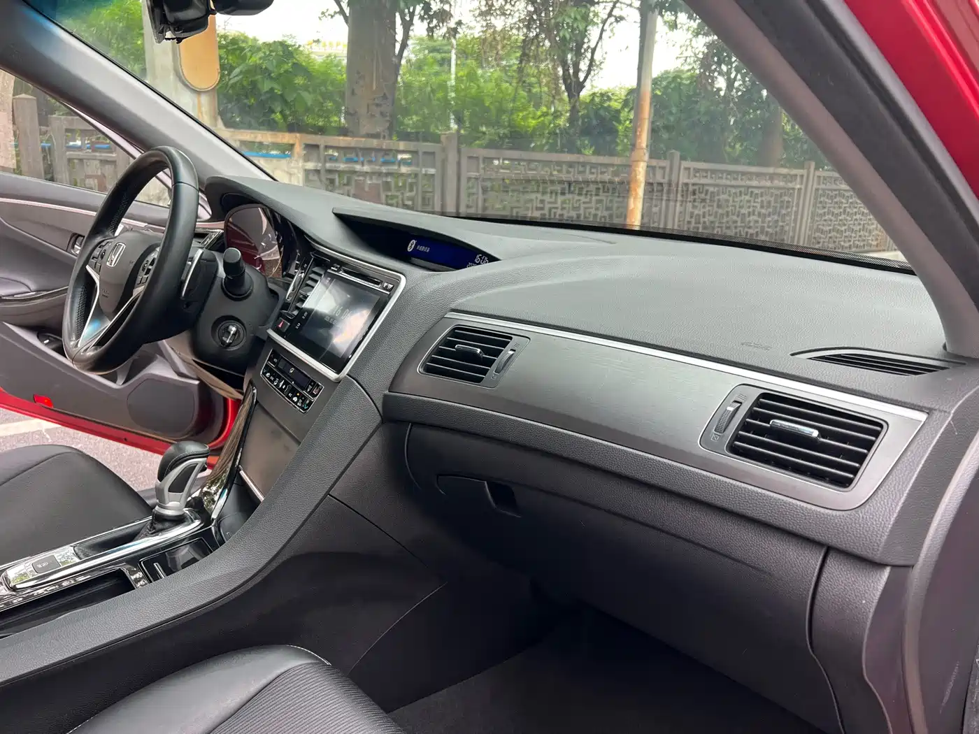 Honda Spirior 2017 2015 2.0L Premium Edition