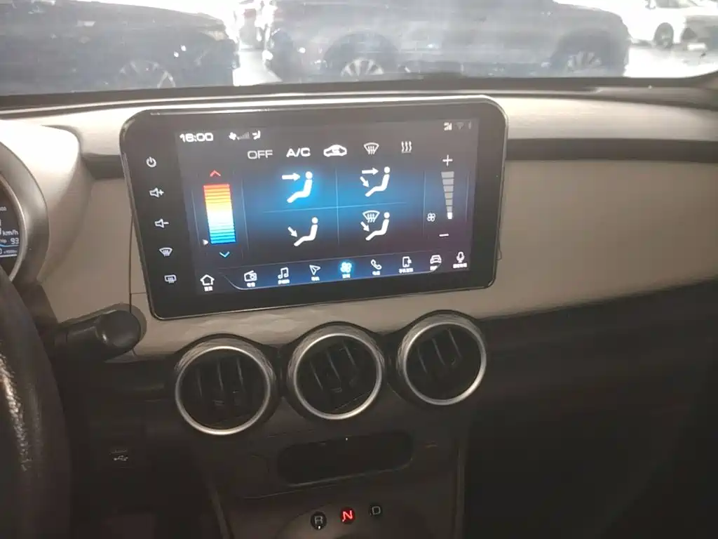 Ora Black Cat 2019 2019 351km Goddess Edition
