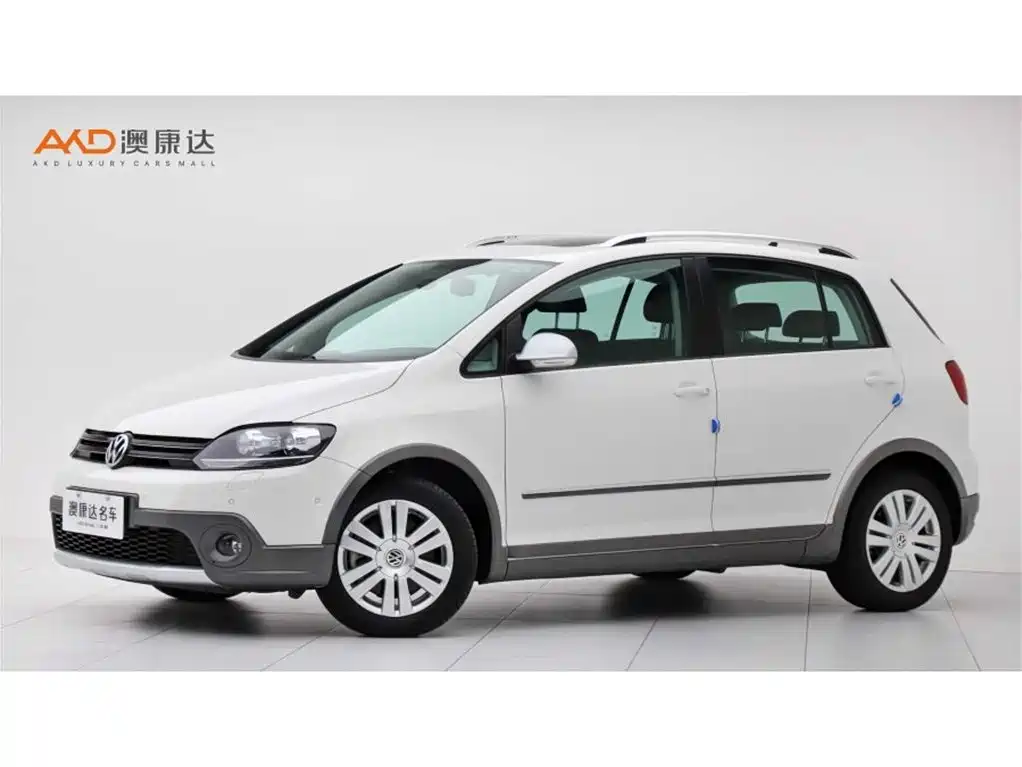 Volkswagen Golf 2011 1.4TSI Auto Comfort