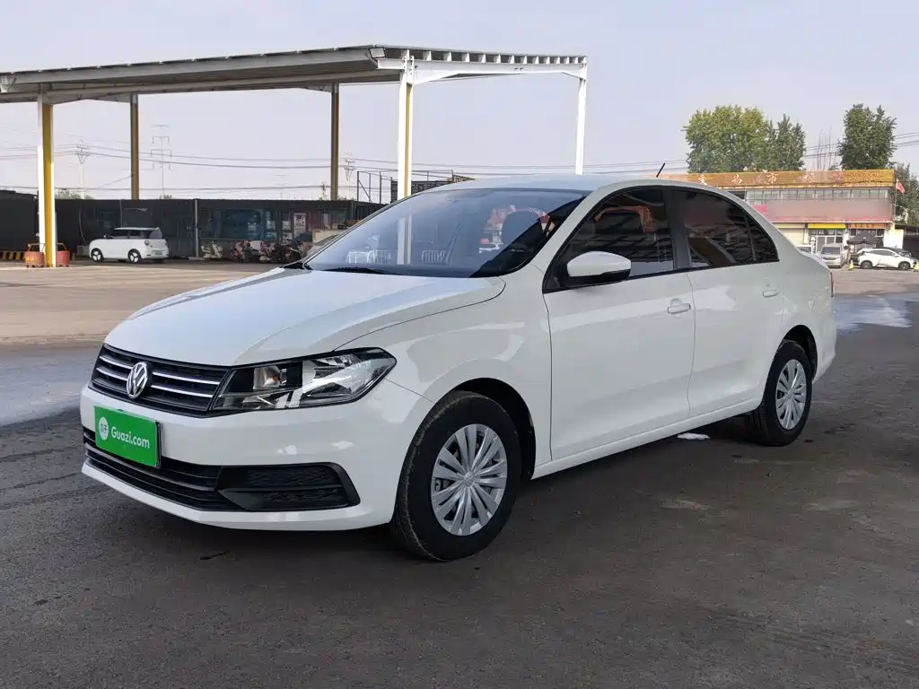 Similar car