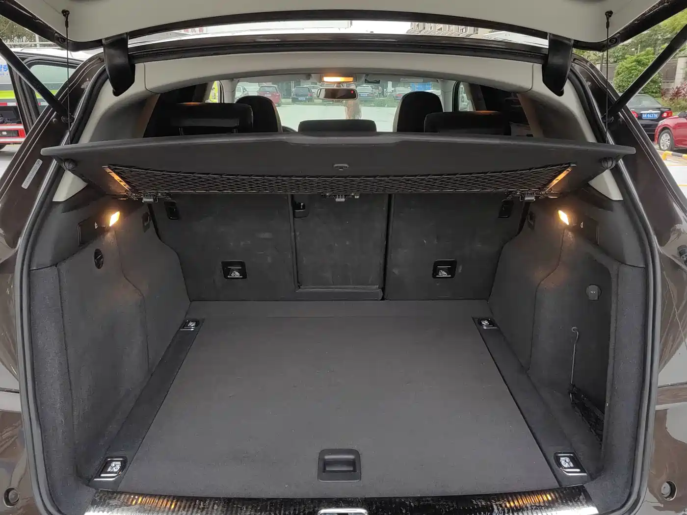 Audi Q5 2018 2018 Collector's Edition 40 TFSI Technology