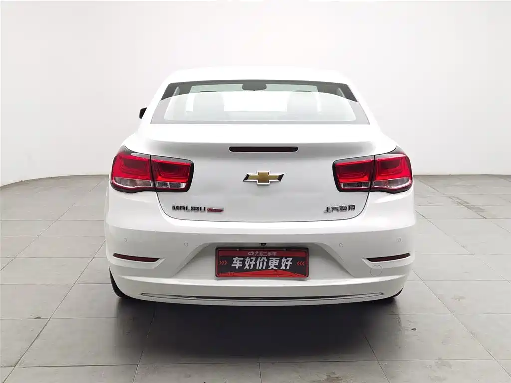 CHEVROLET MAI RUIBAO