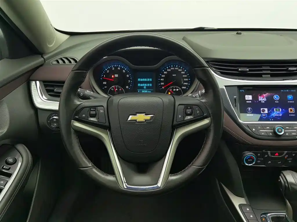 CHEVROLET MAI RUIBAO