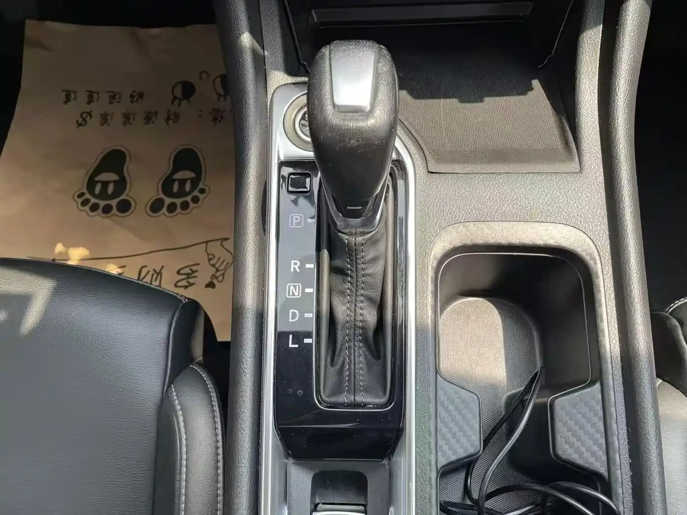Nissan SYLPHY, миниатюра 21