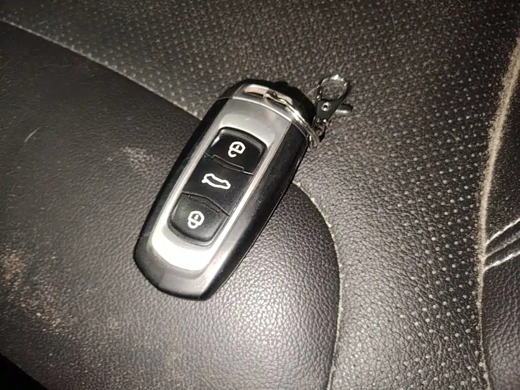 Geely Vision X3 2018 2017 1.5L Automatic Premium