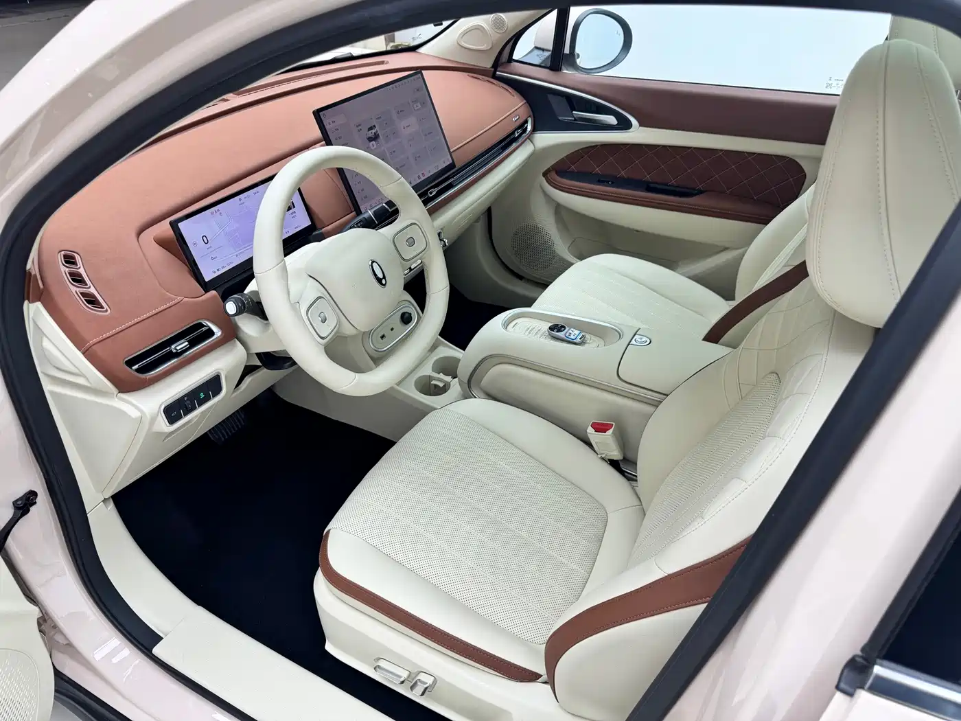 Ora Good Cat 2026 2025 430km Honor Edition