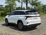 Фото 14 - Changan CS75 PLUS