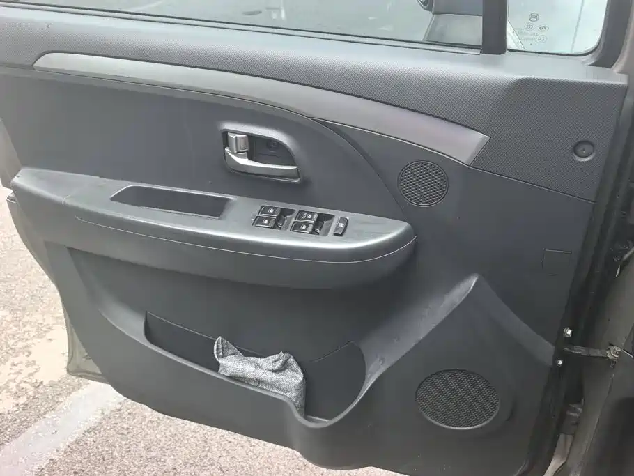 Suzuki Beidouxing X5 2014 2013 Facelift 1.4L VVT Cruise Edition