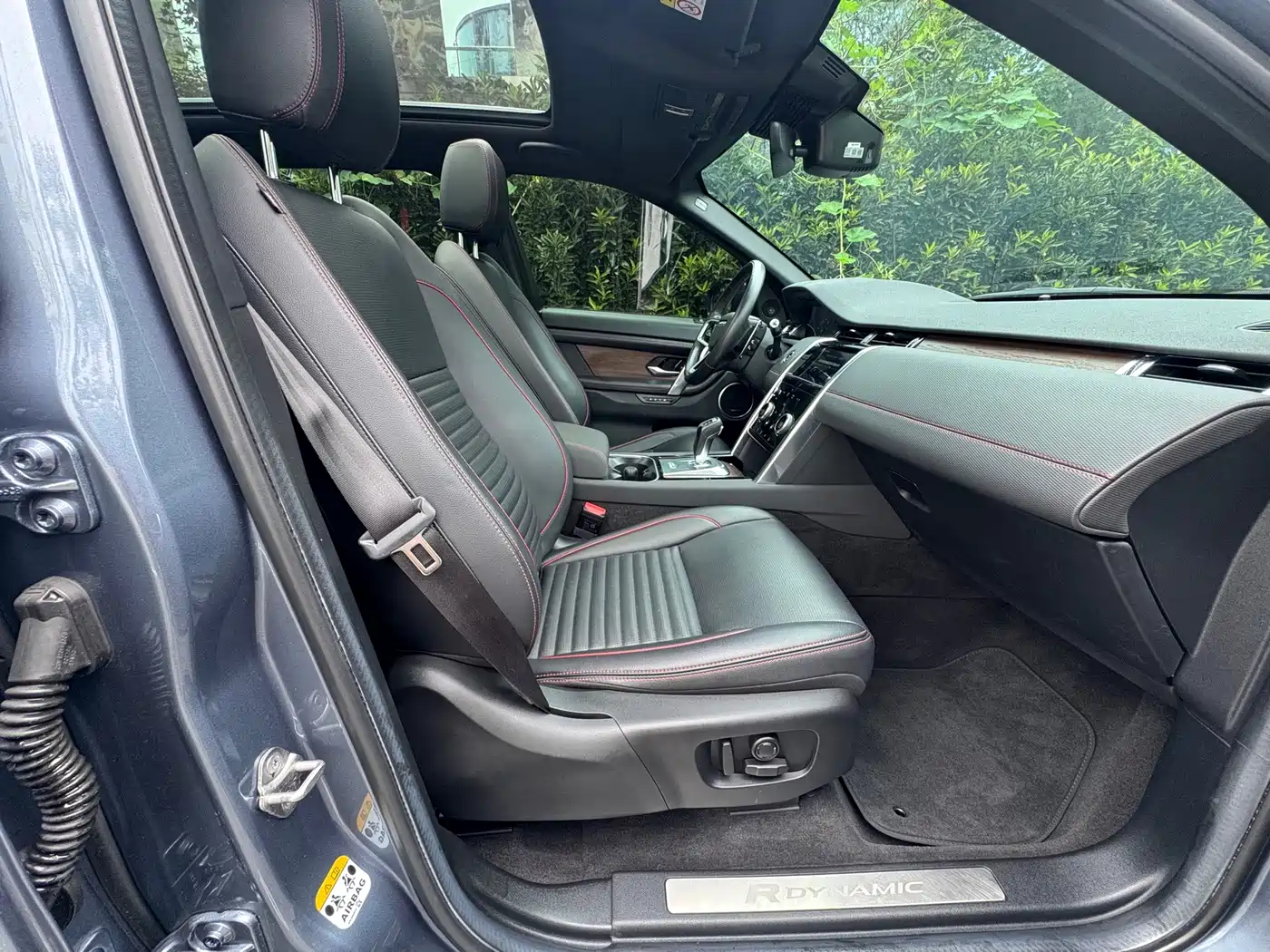 Фото 6 - Land Rover Discovery Sport
