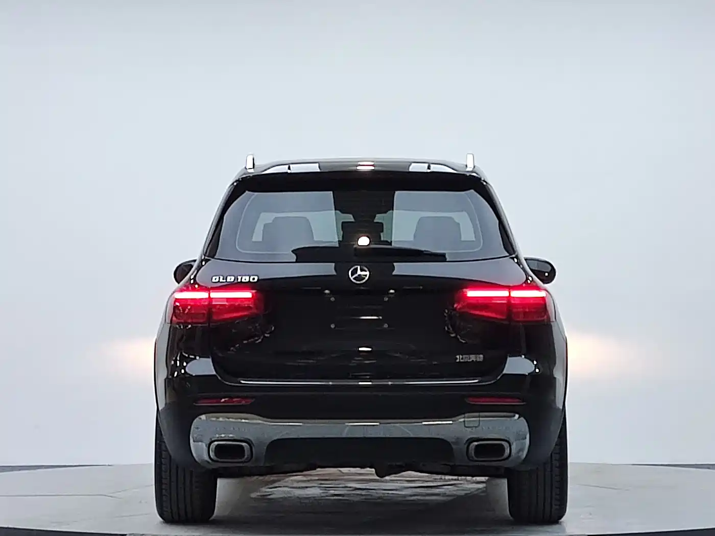 Mercedes-Benz GLB 2021 GLB 180 Dynamic фото 6