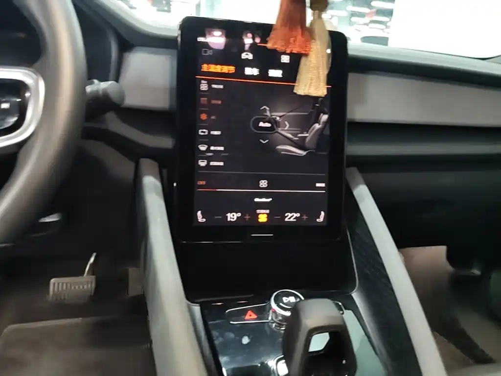 Polestar 2 2023 2021 Single Motor Standard Range