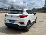Фото 6 - Geely Emgrand GS