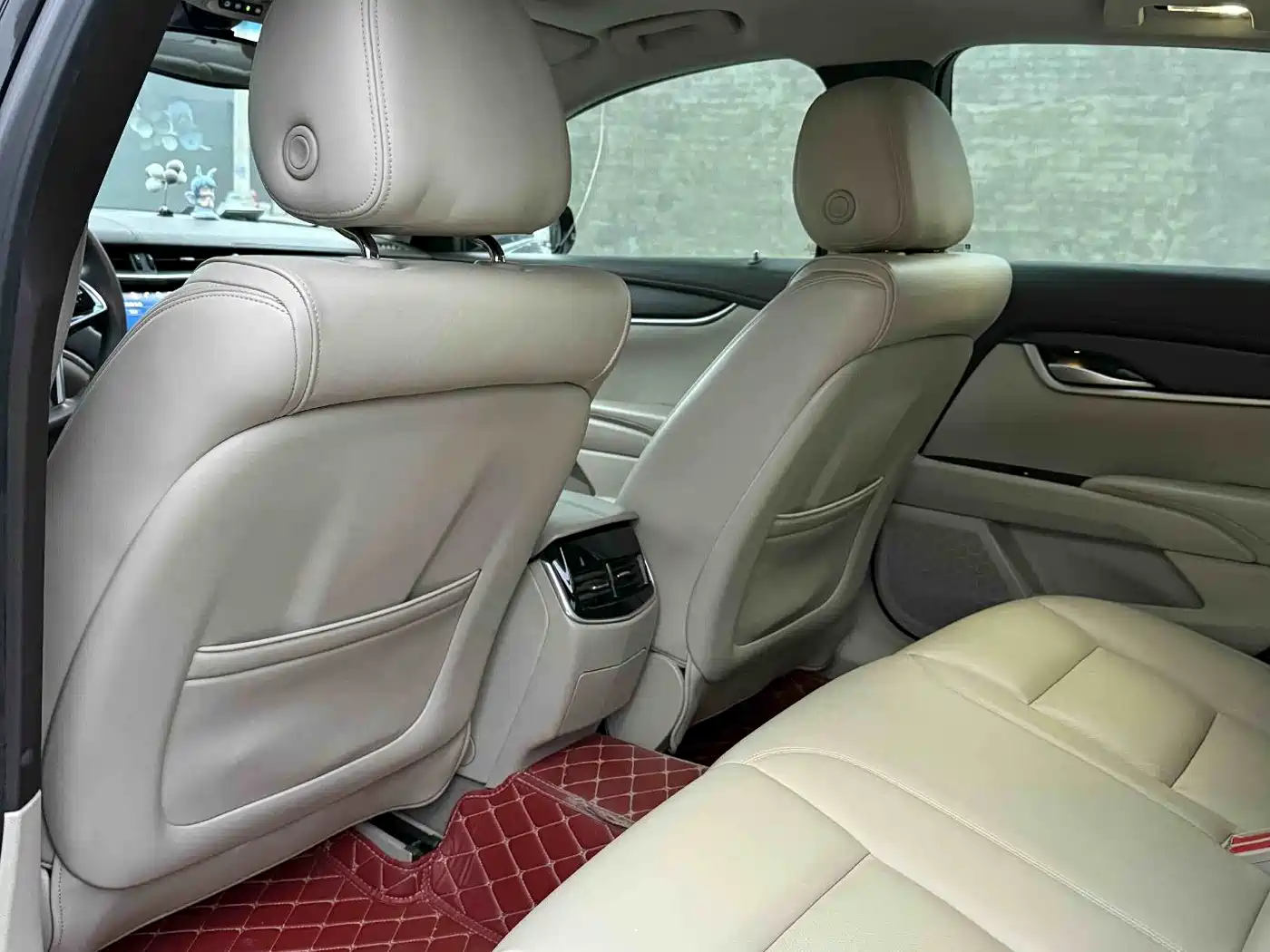 Cadillac XTS 2015 28T Comfort фото 6