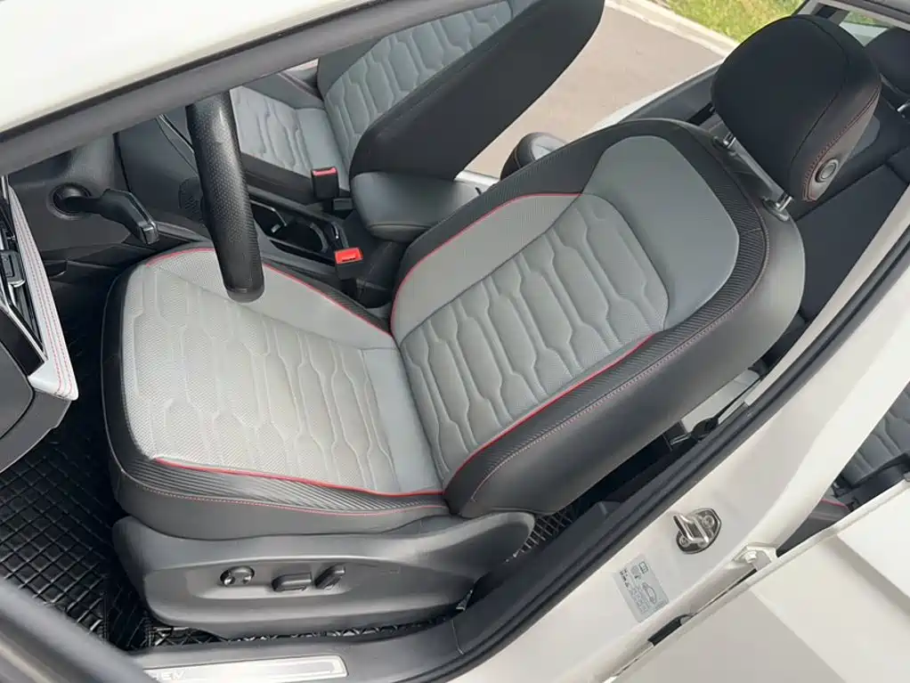 Volkswagen Tiguan L PHEV 2022 2022 430PHEV Plug-in Hybrid Flagship Edition