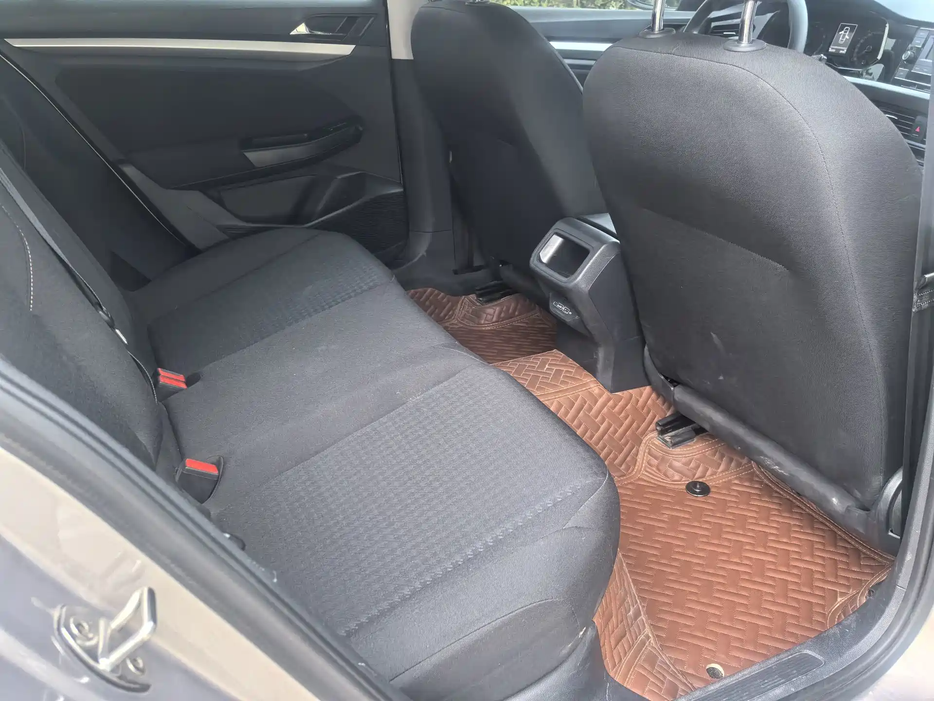 Фото 5 - Volkswagen Bora