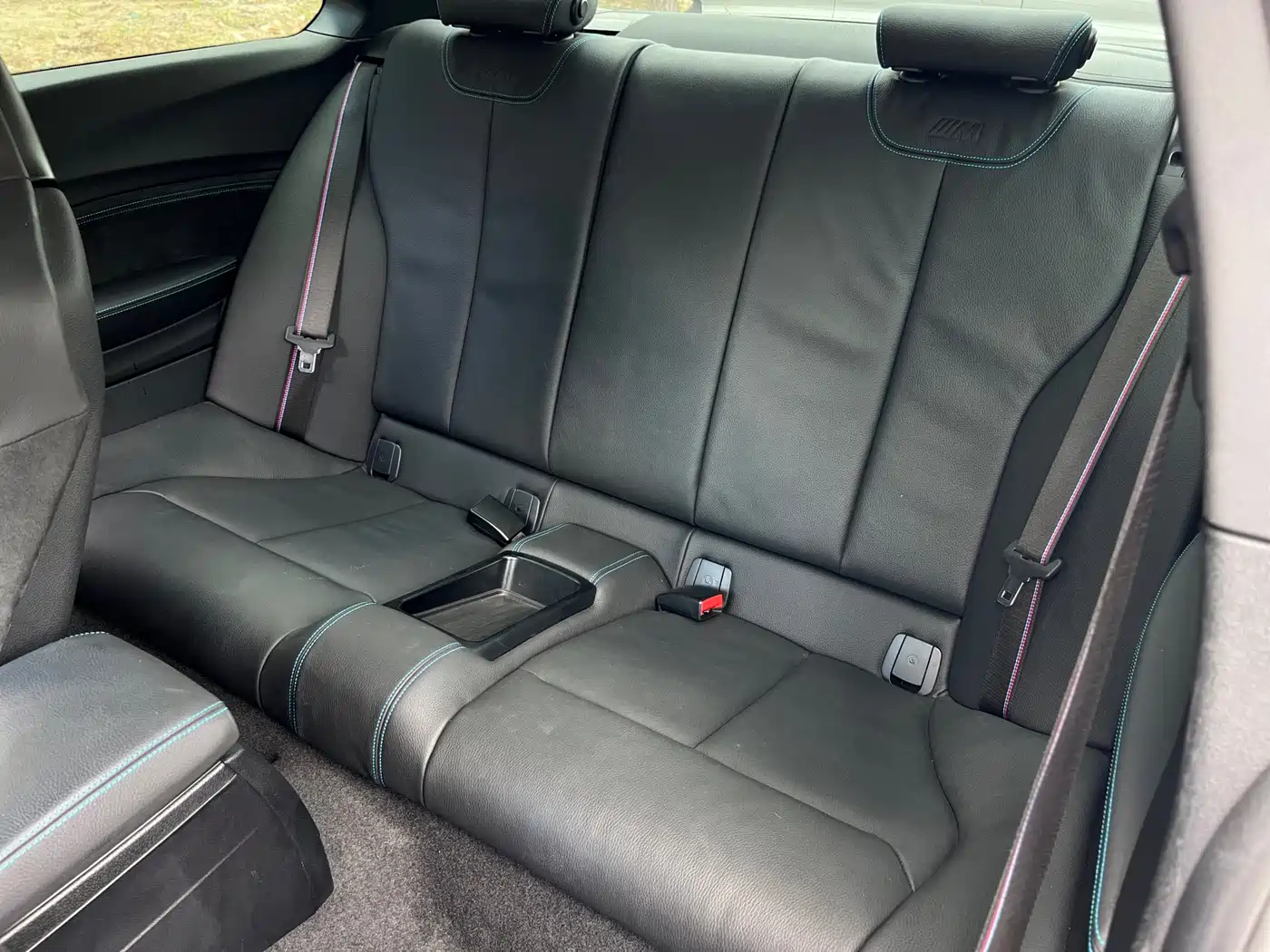 BMW M2 2019 2018 M2 Thunder Edition