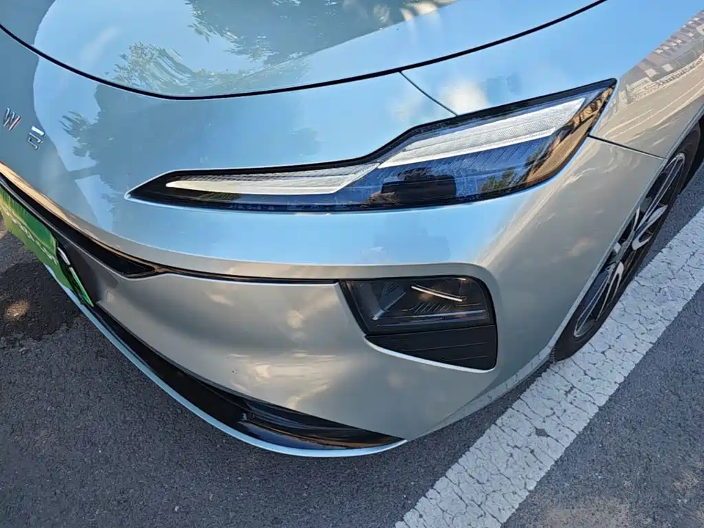 Roewe D6 2025 2025 520km Smart Edition