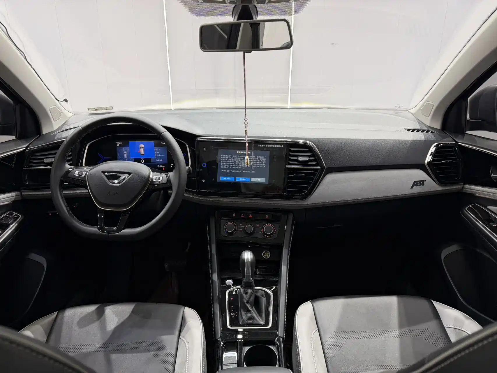 Фото 12 - Jetta VS7