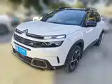 Фото 1 - Citroën Tianyi C5 AIRCROSS