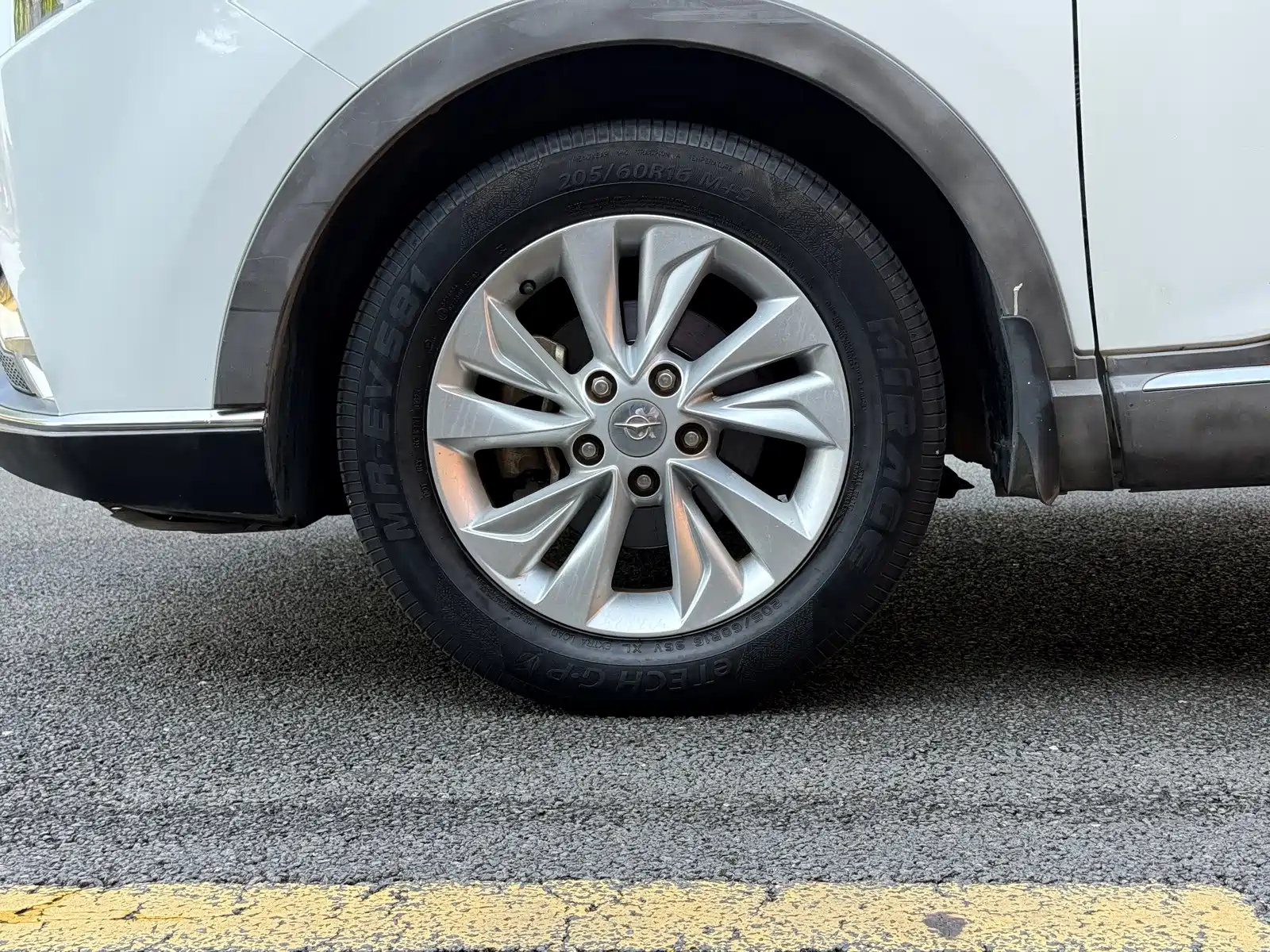 صورة 18 - Haima S5 Youth Edition