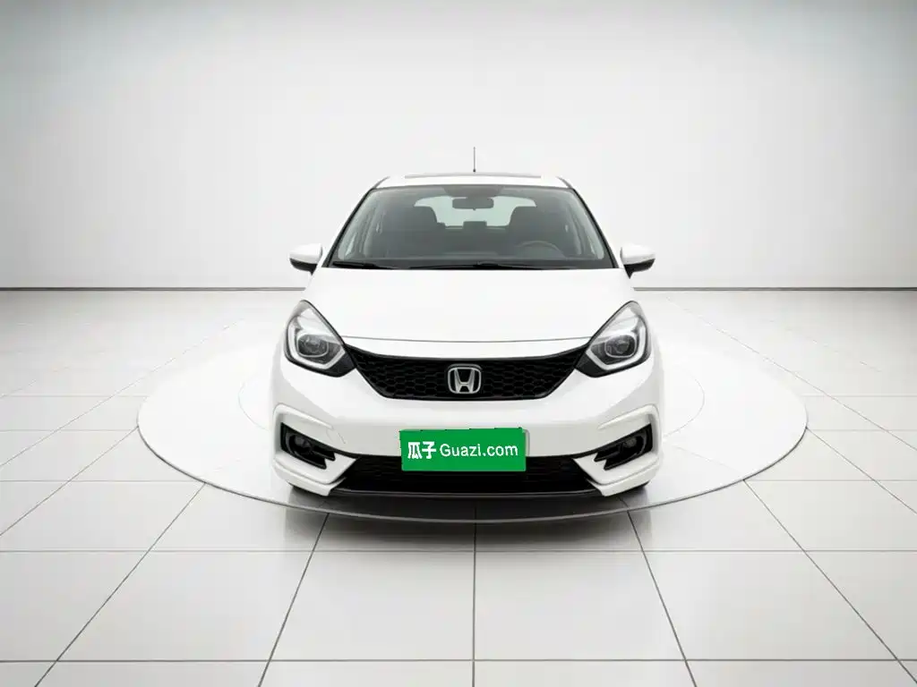 Honda LIFE 2021 2021 1.5L CVT SPO-SS Agile Edition