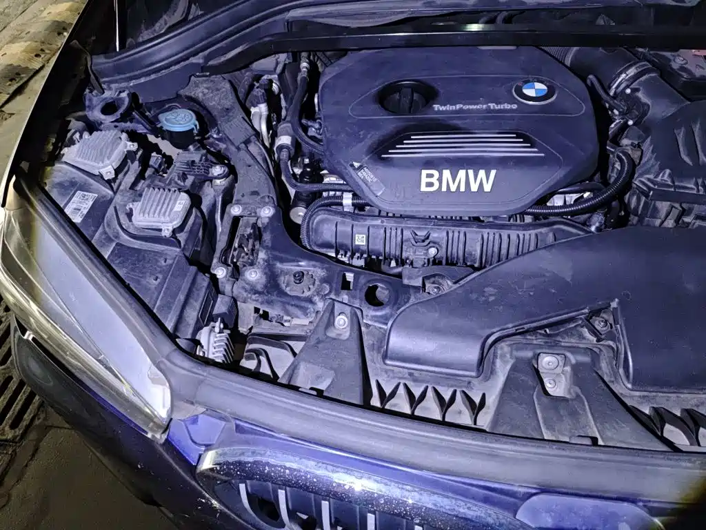 صورة 20 - BMW X1