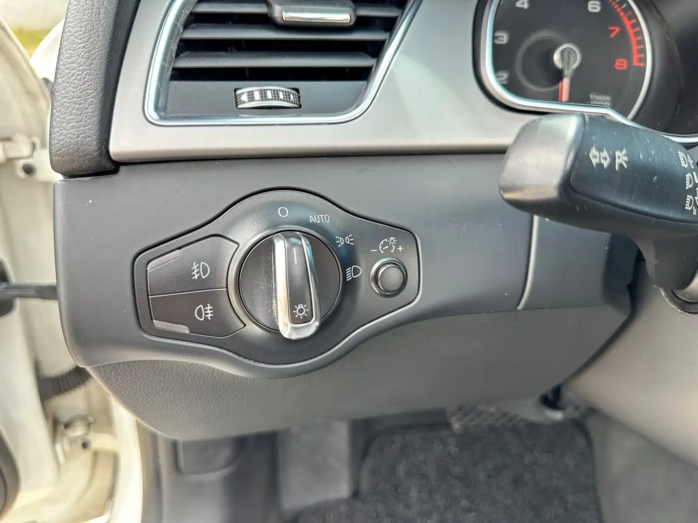 Фото 10 - Audi A5 (Import)