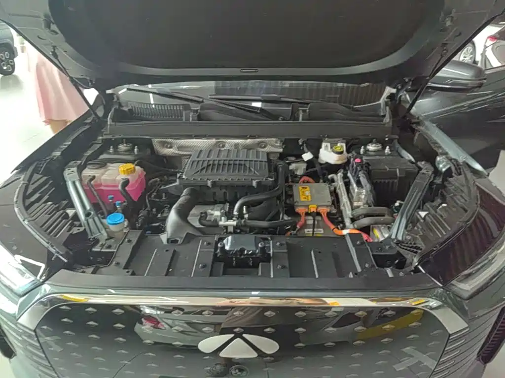 Chery Fengyun Fengyun T8 2025 2025 1.5T 130km Premium Edition 5-Seater