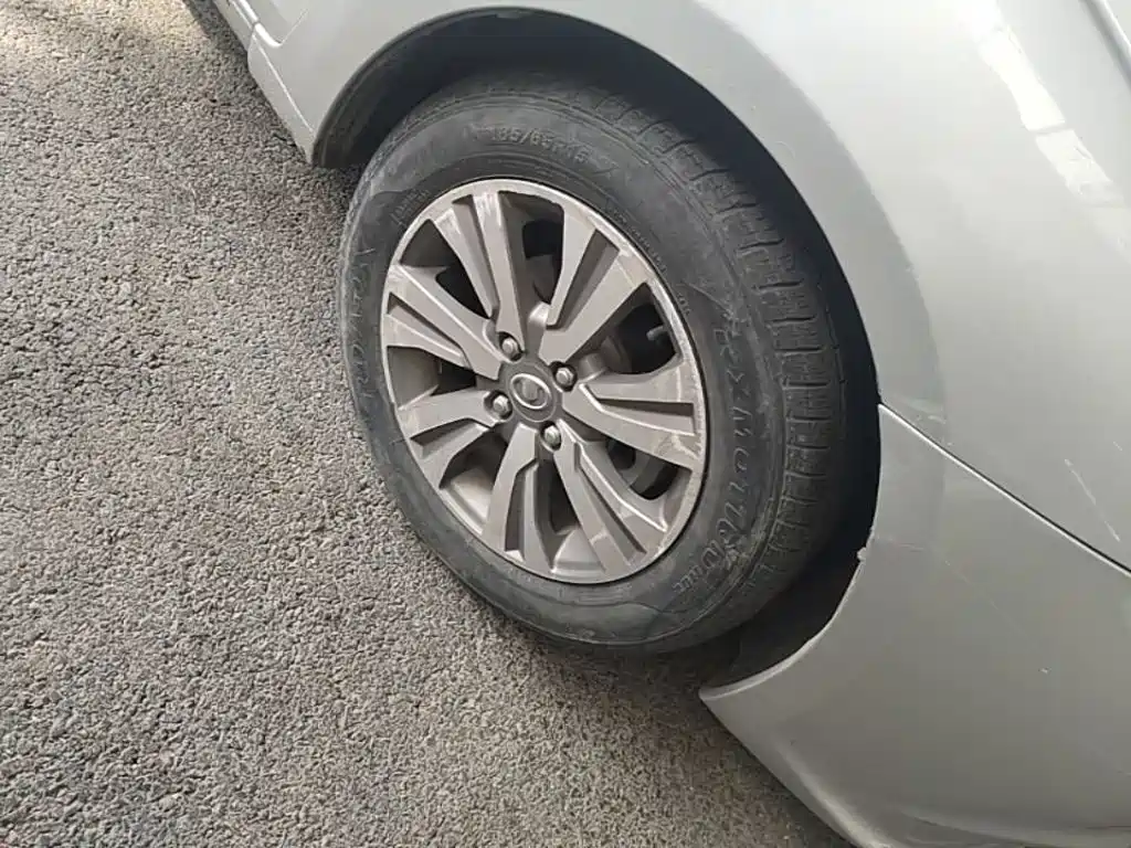 Great Wall C30 2016 2016 1.5L Manual Luxury