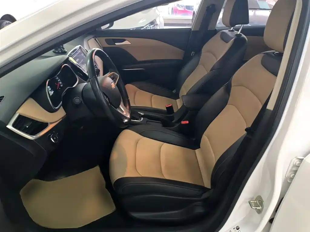 Chevrolet Monza 2022 320 Automatic Enjoyment Sunroof Edition фото 15