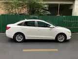 Фото 5 - Buick Excelle