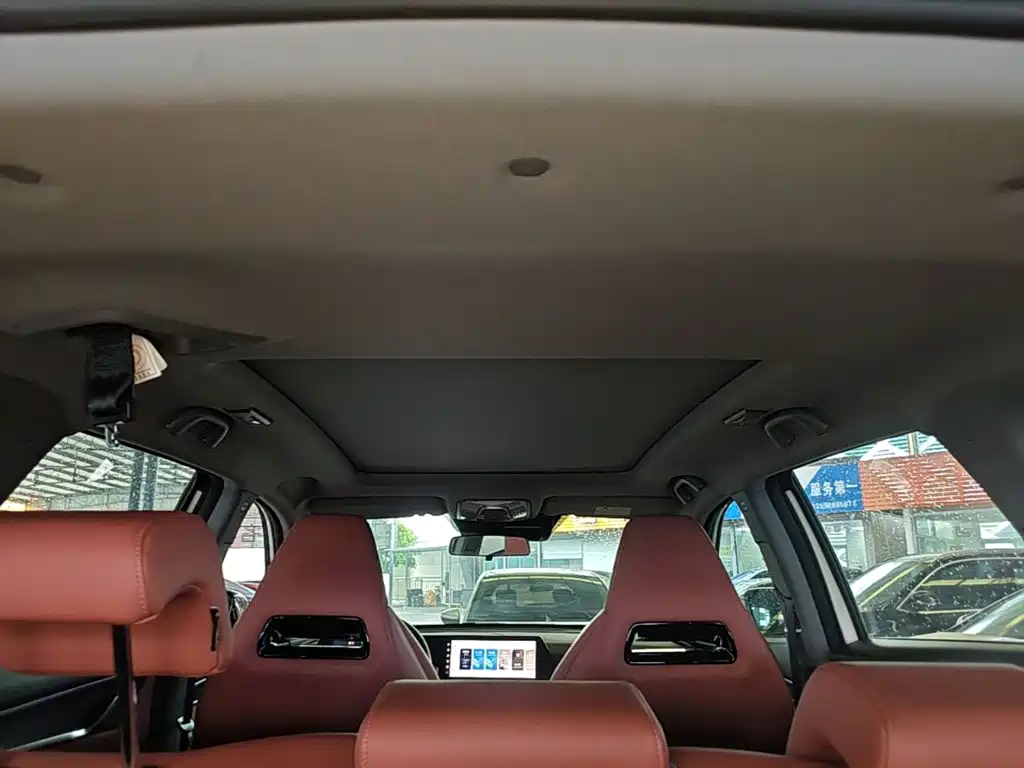 Фото 18 - Changan CS75 PLUS