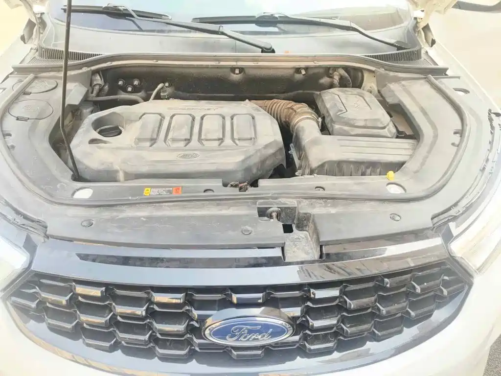 Photo 9 - Ford Territory