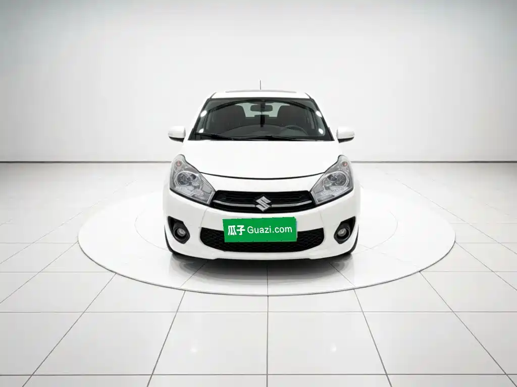 صورة 2 - Suzuki Alto
