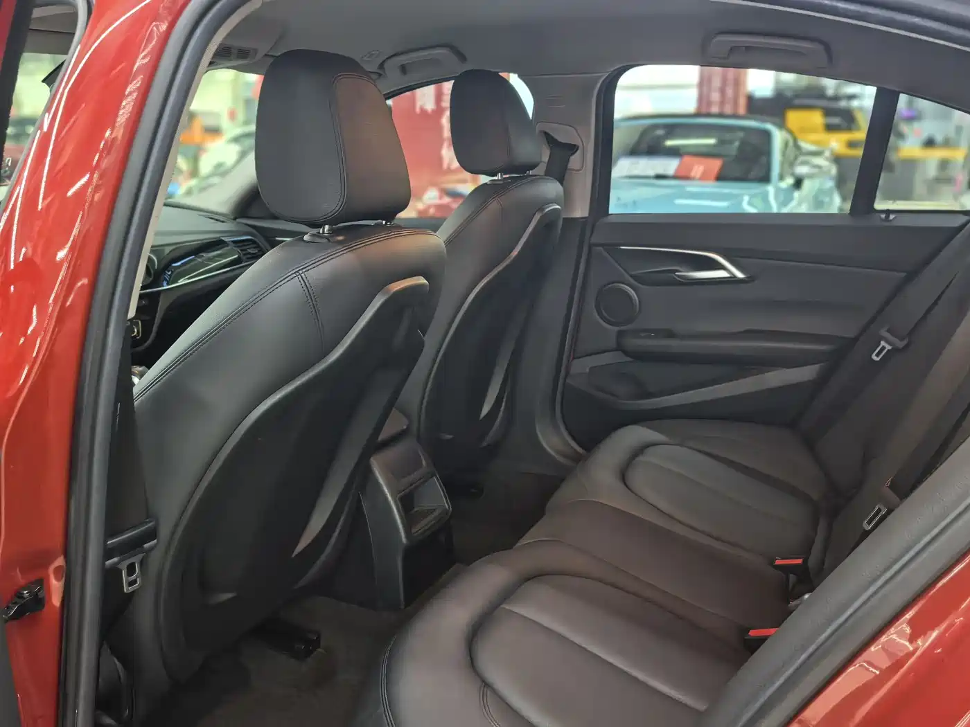 BMW 1 Series 2019 118i Fashion Edition фото 10