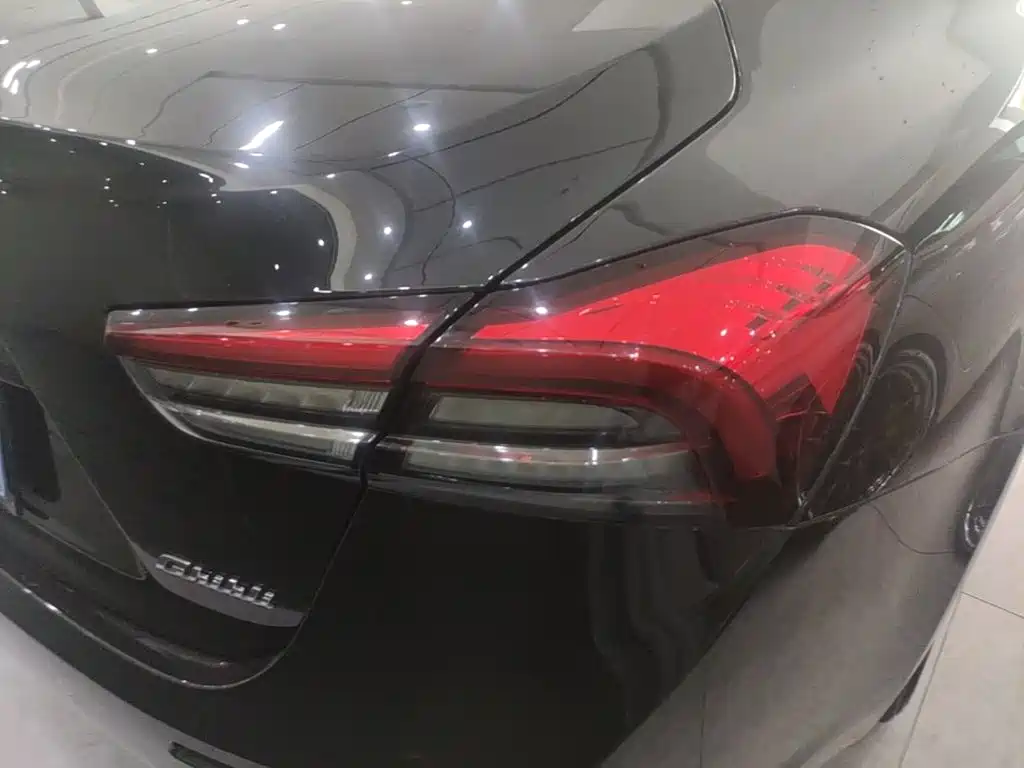 Maserati Ghibli 2021 2021 2.0T Edge Edition