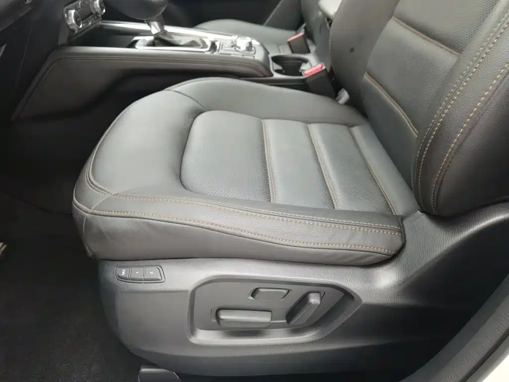 Фото 20 - Mazda CX-5