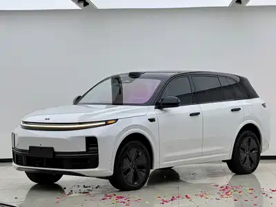 Li Auto L7
