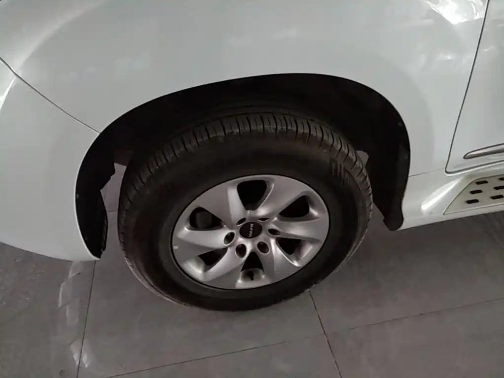 Haval H9 2020 2020 2.0T Gasoline 4WD Elite 5-Seater