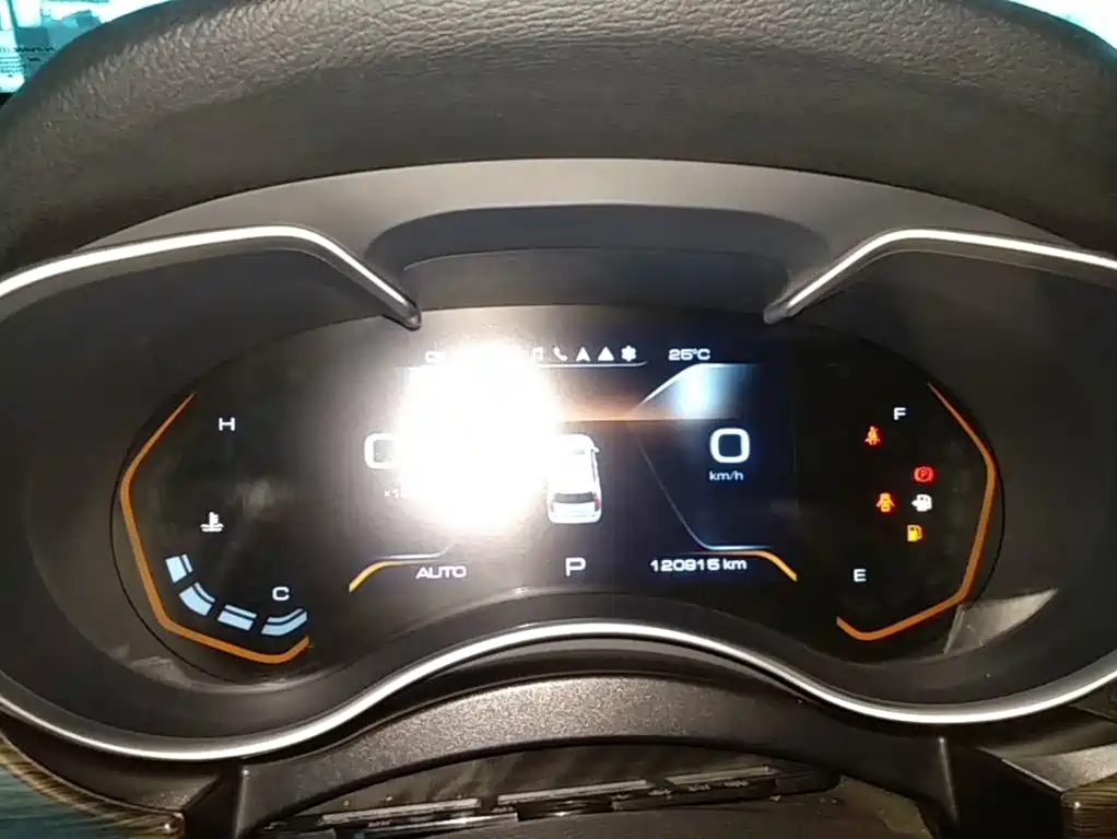 Haval H9 2020 2020 2.0T Gasoline 4WD Elite 5-Seater