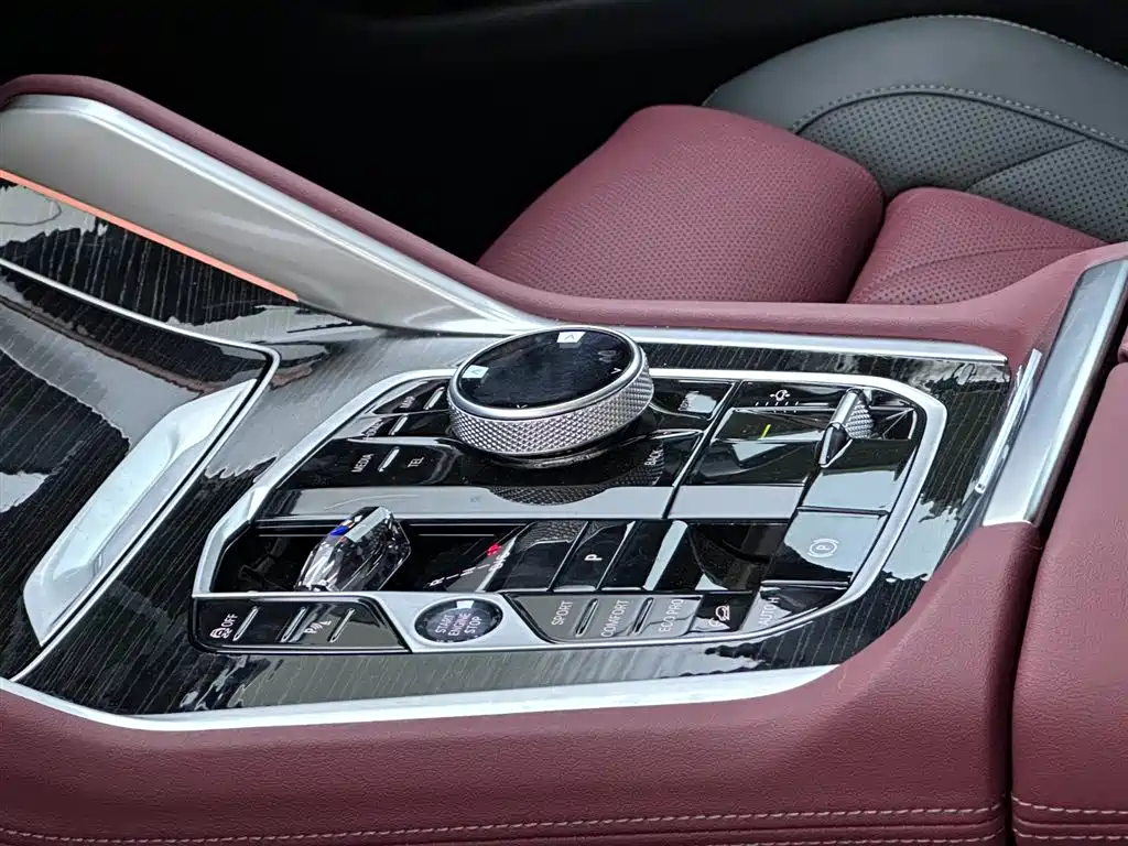 BMW X6 2025 2023 xDrive40i M Sport Package