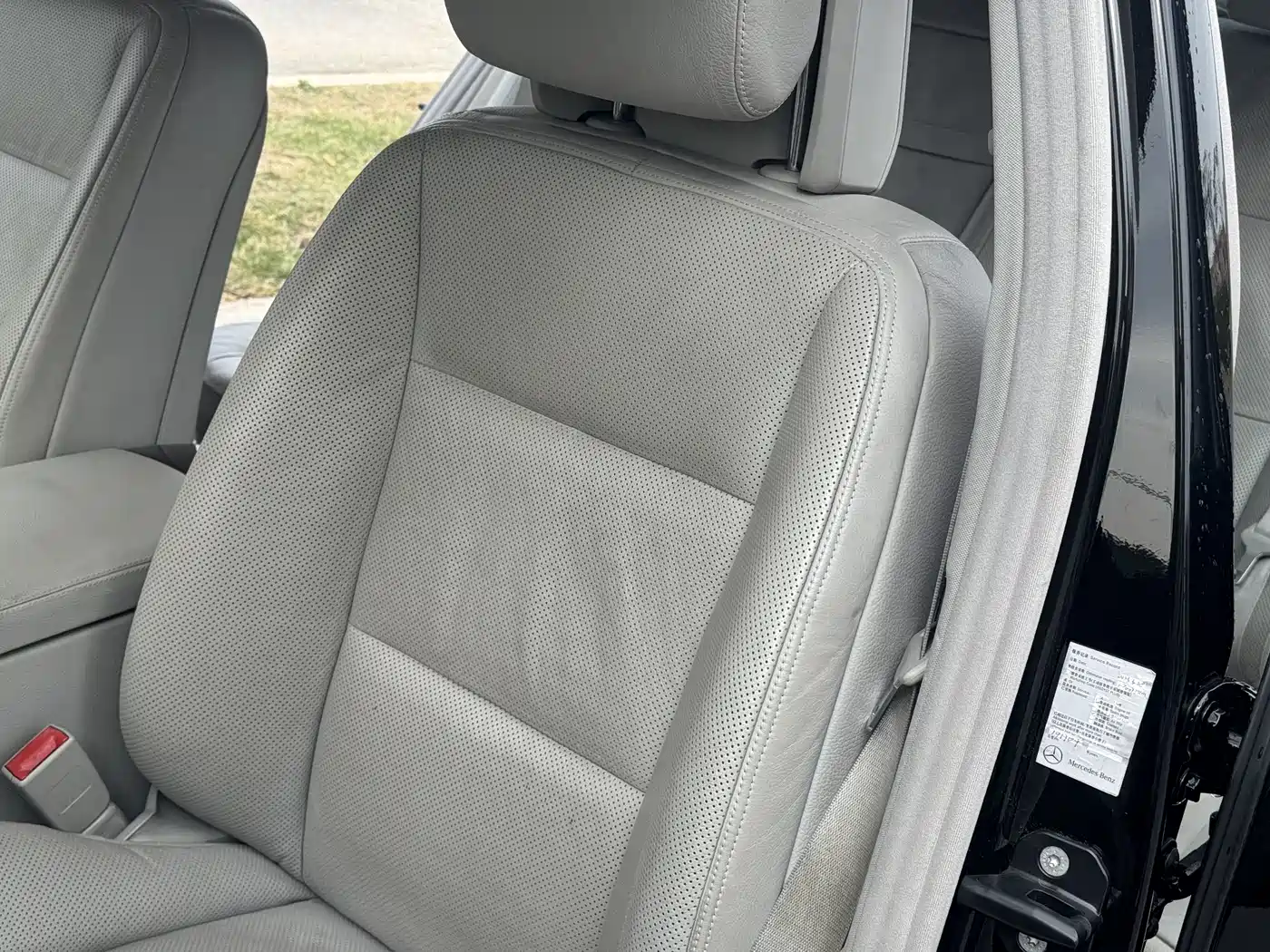 Mercedes-Benz S-Class 2010 S 350 L Luxury фото 22