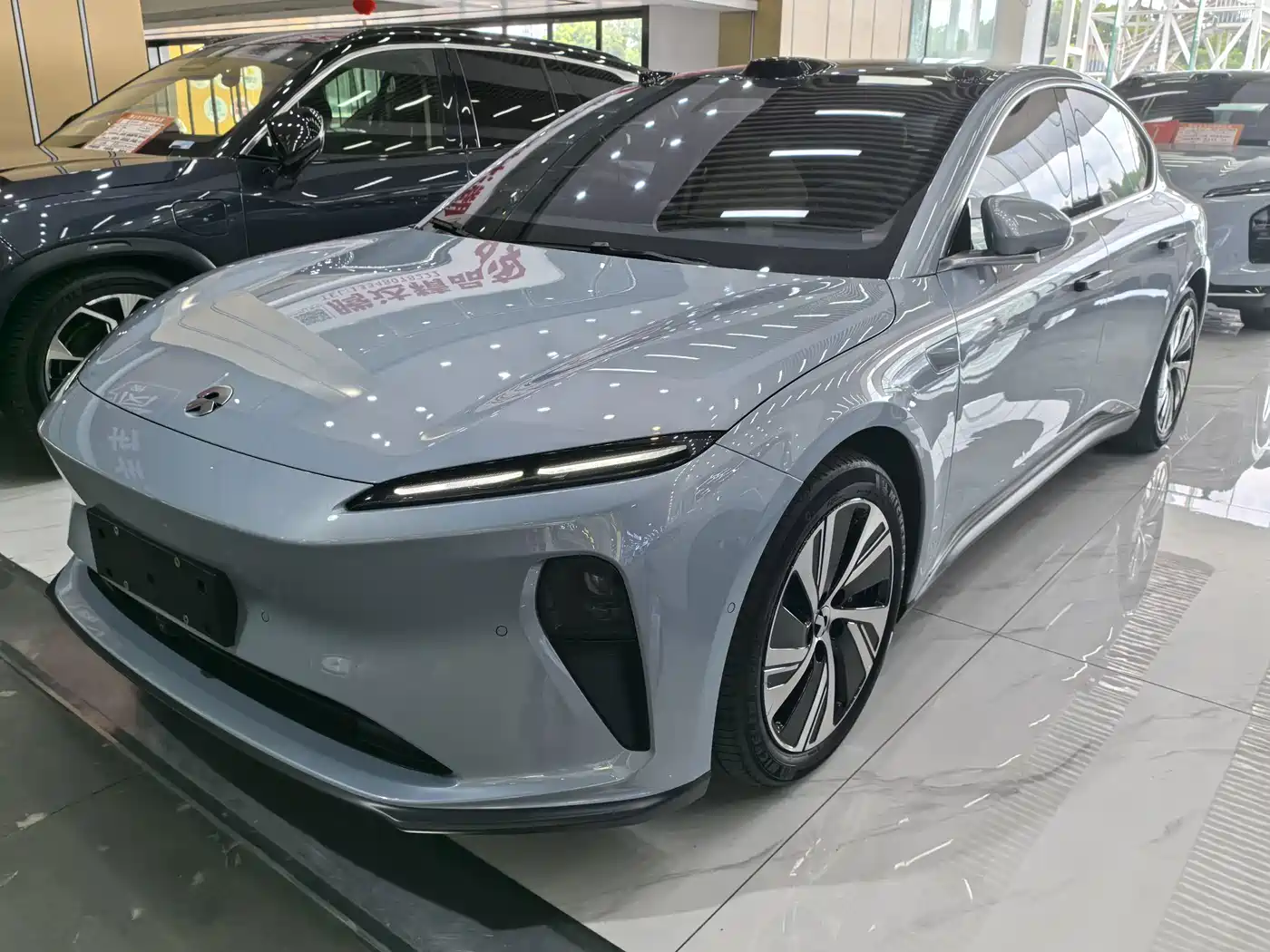 NIO ET5 2024