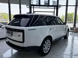 Фото 22 - Land Rover Range Rover