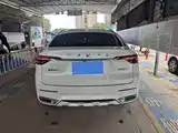 Фото 15 - Haval F7x